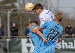 Viktoria Berlin FC Carl Zeiss Jena 10032024 22